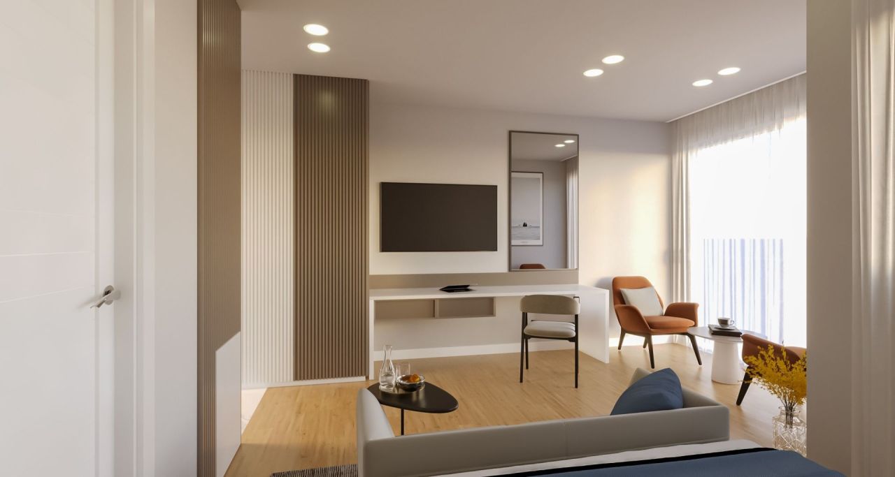 Appartamenti a Famagosta, Cipro, 105 m² - foto 17