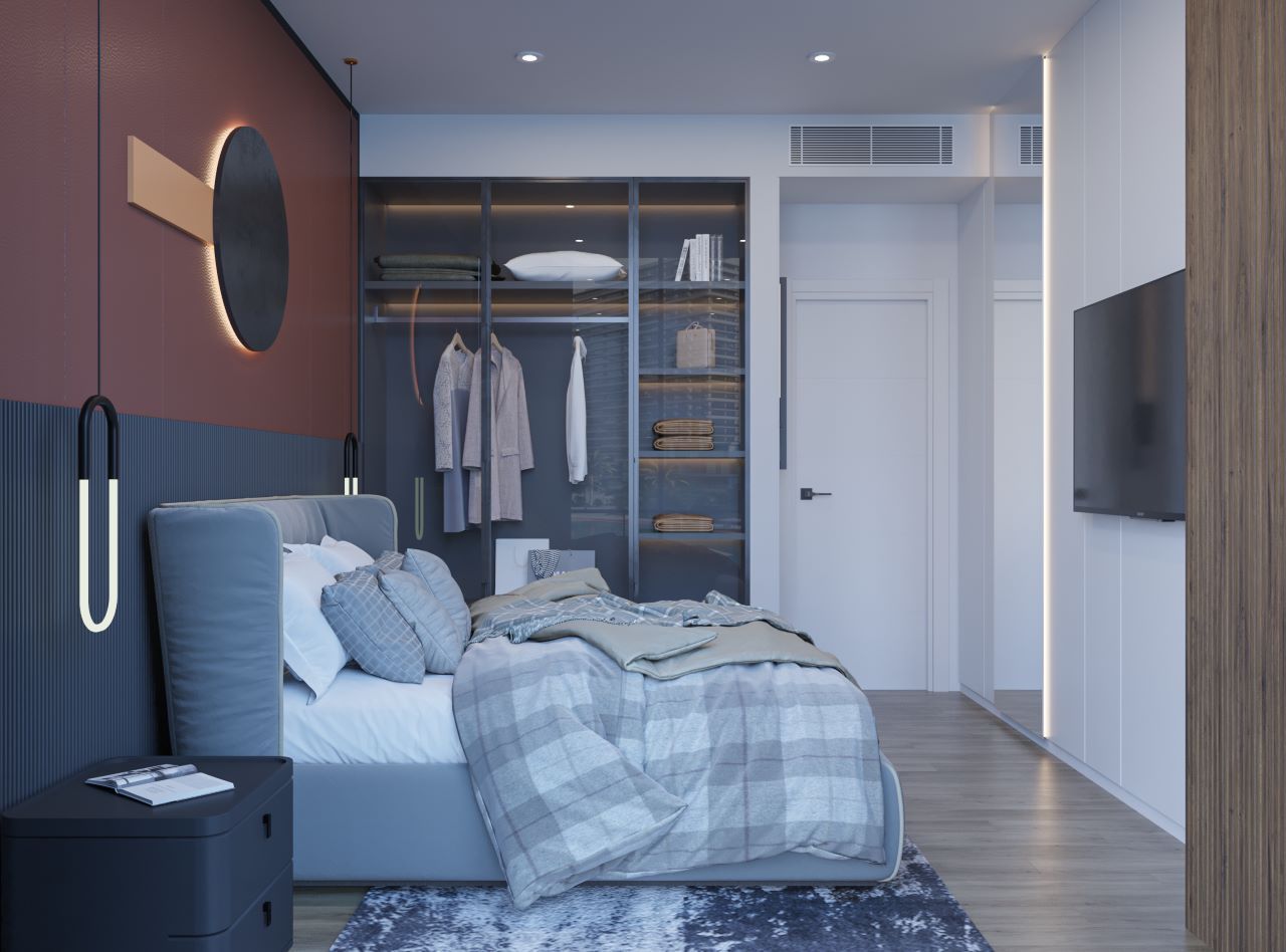 Appartement à Famagouste, Chypre, 230 m² - image 17