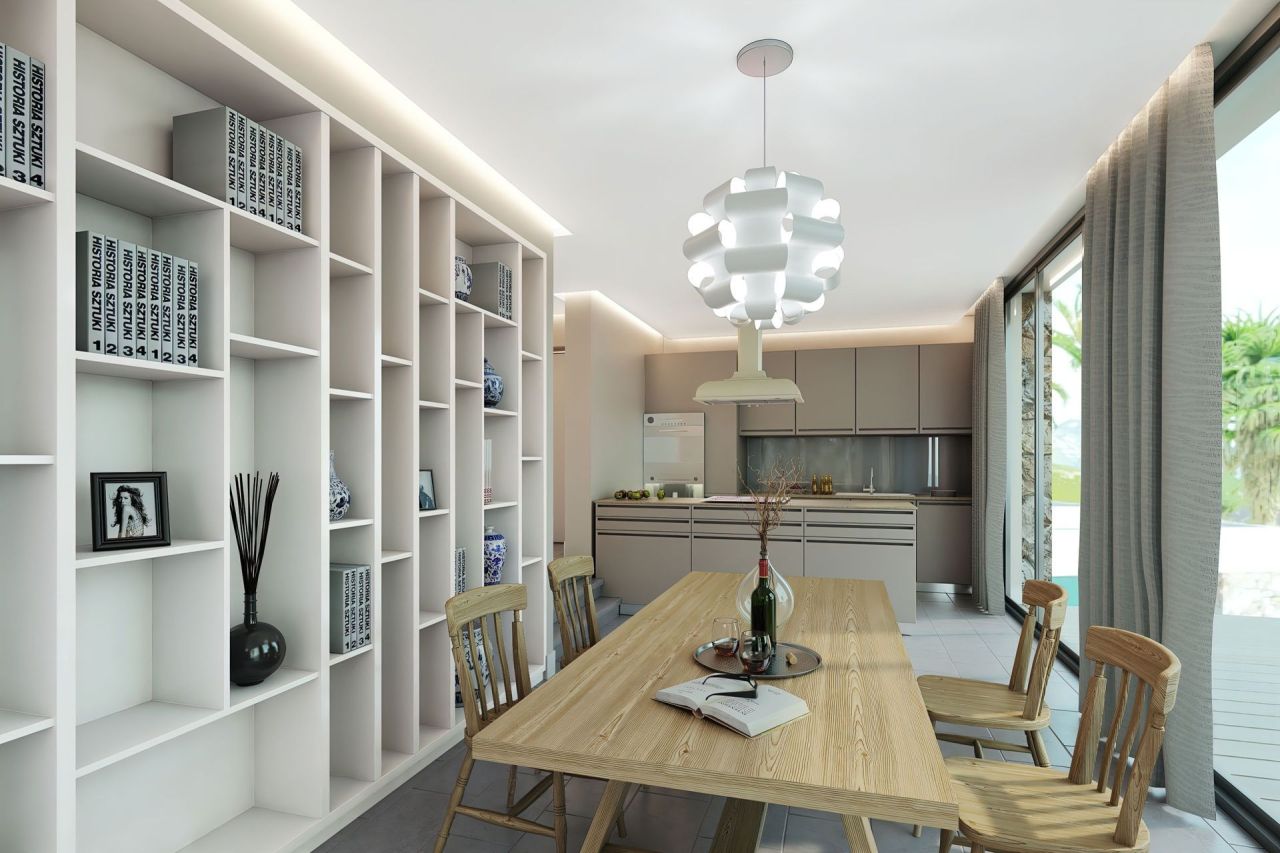 Villa in Famagusta, Cyprus, 130 m² - picture 17