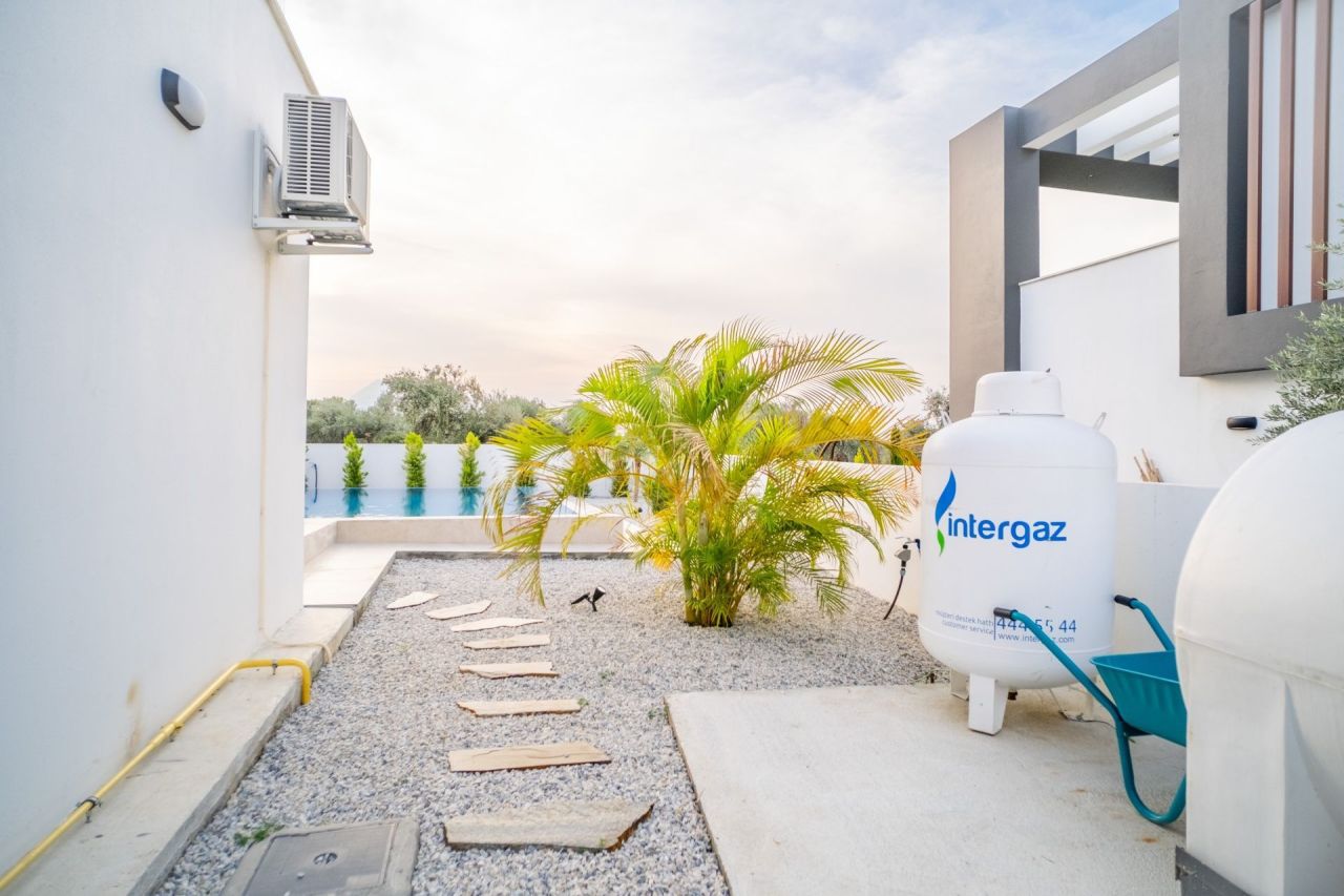 Villa a Kyrenia, Cipro, 200 m² - foto 17