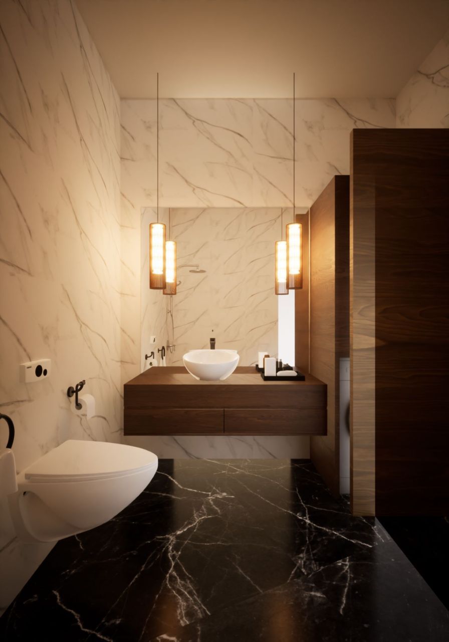 Appartement à Kyrenia, Chypre, 135 m² - image 17