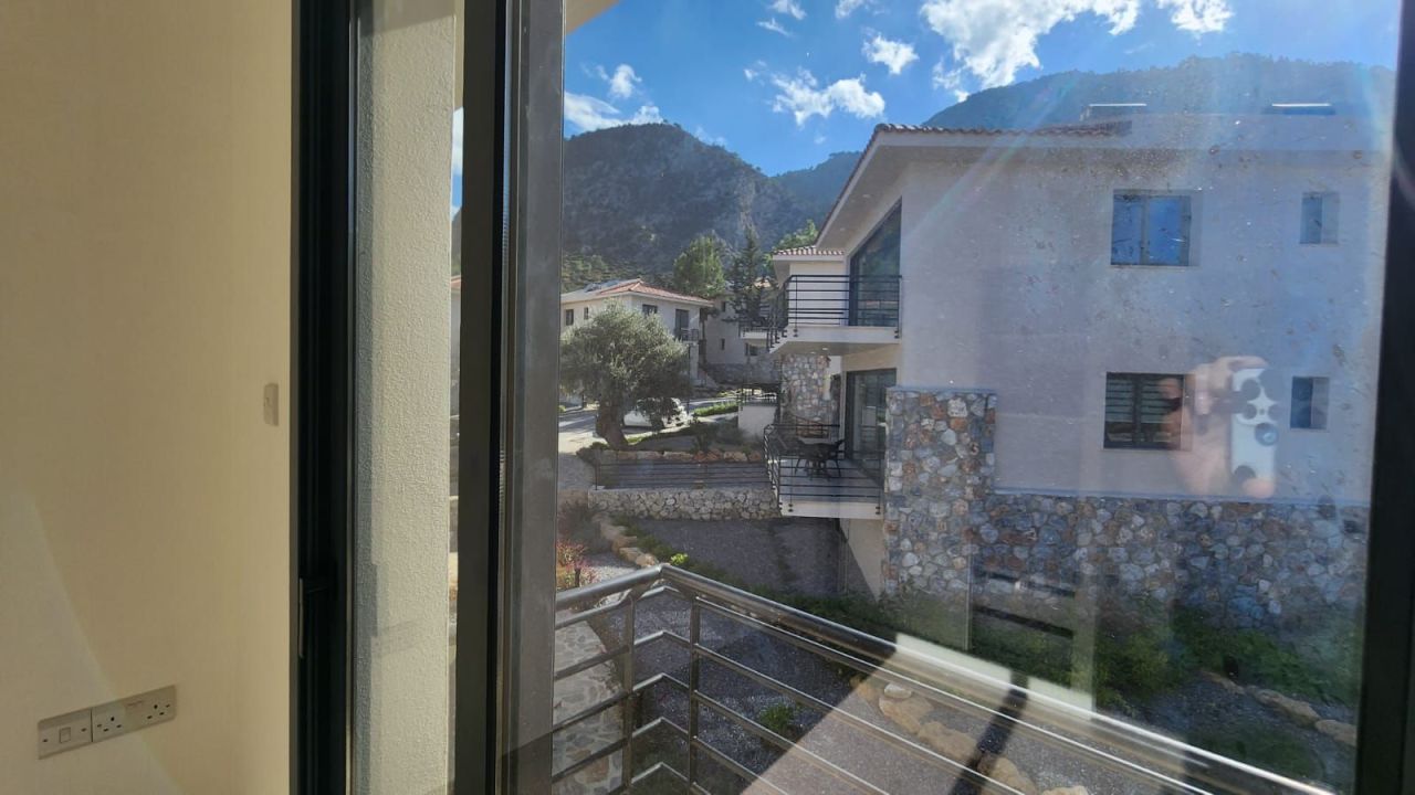 Apartment in Kyrenia, Zypern, 80 m² - Foto 17