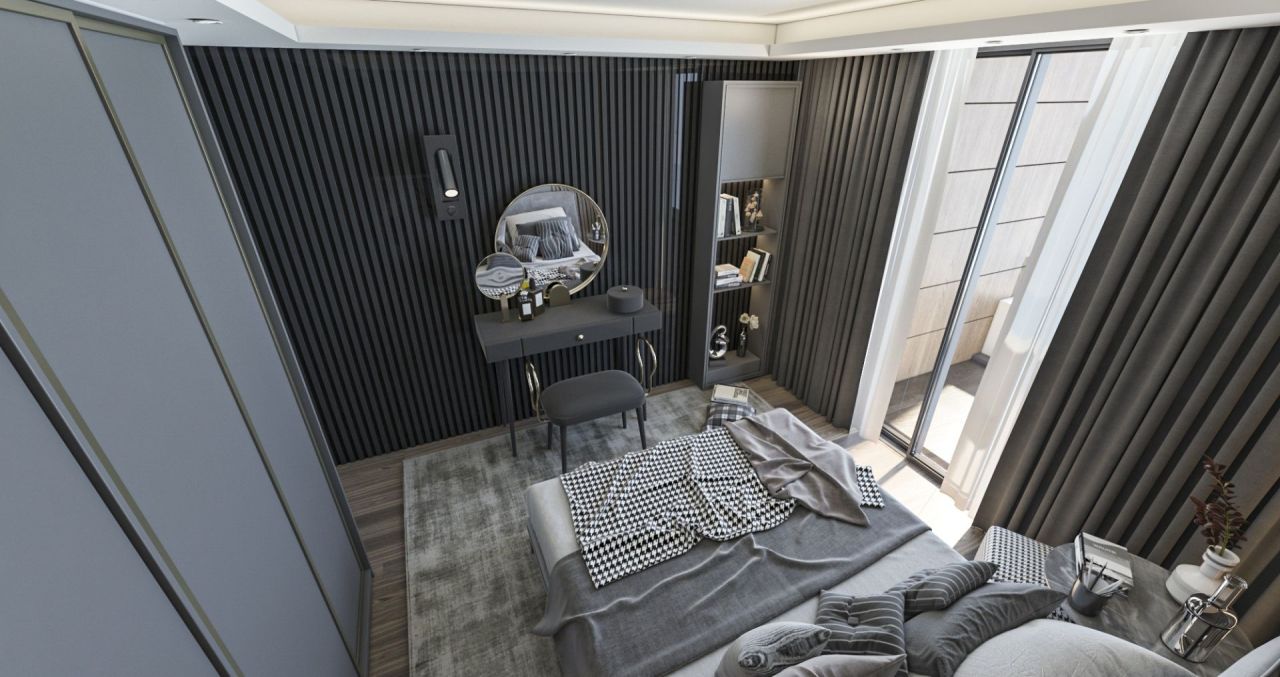 Appartement à Famagouste, Chypre, 80 m² - image 17