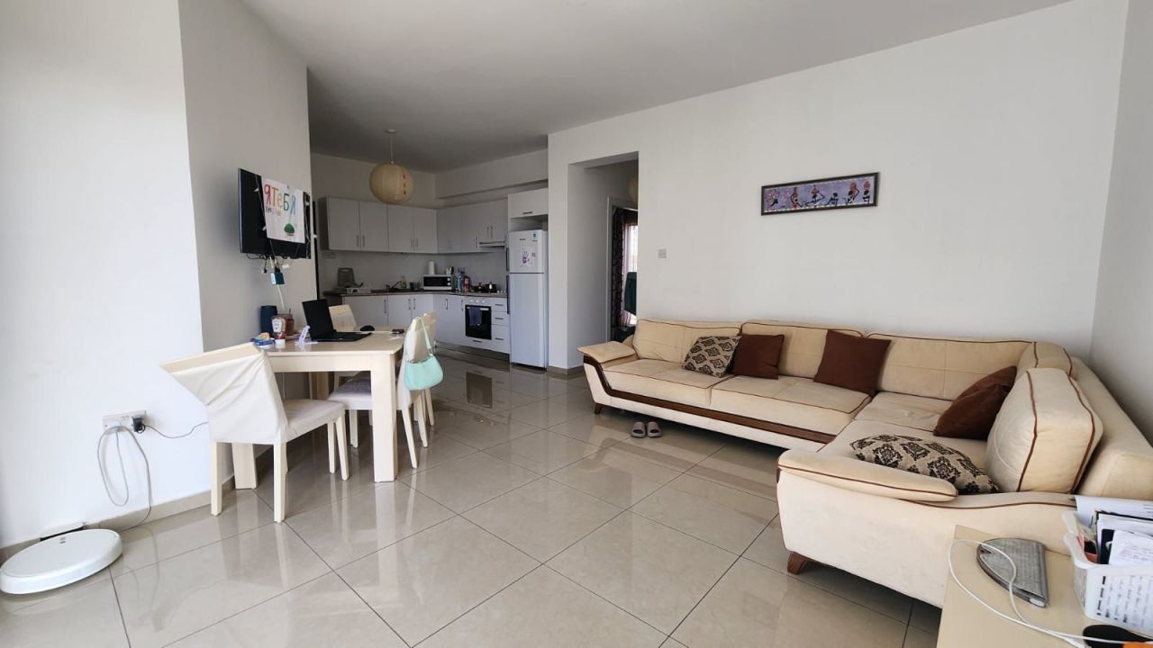Appartement à Kyrenia, Chypre, 75 m² - image 17
