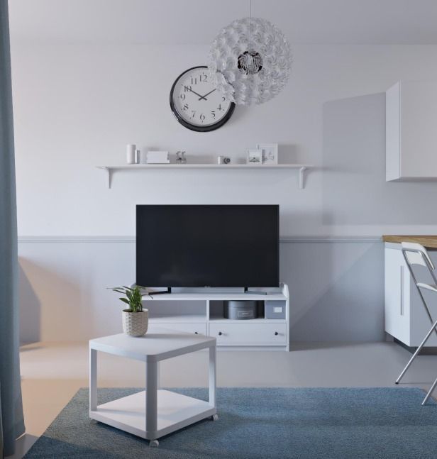 Appartamenti a İskele, Cipro, 46 m² - foto 17