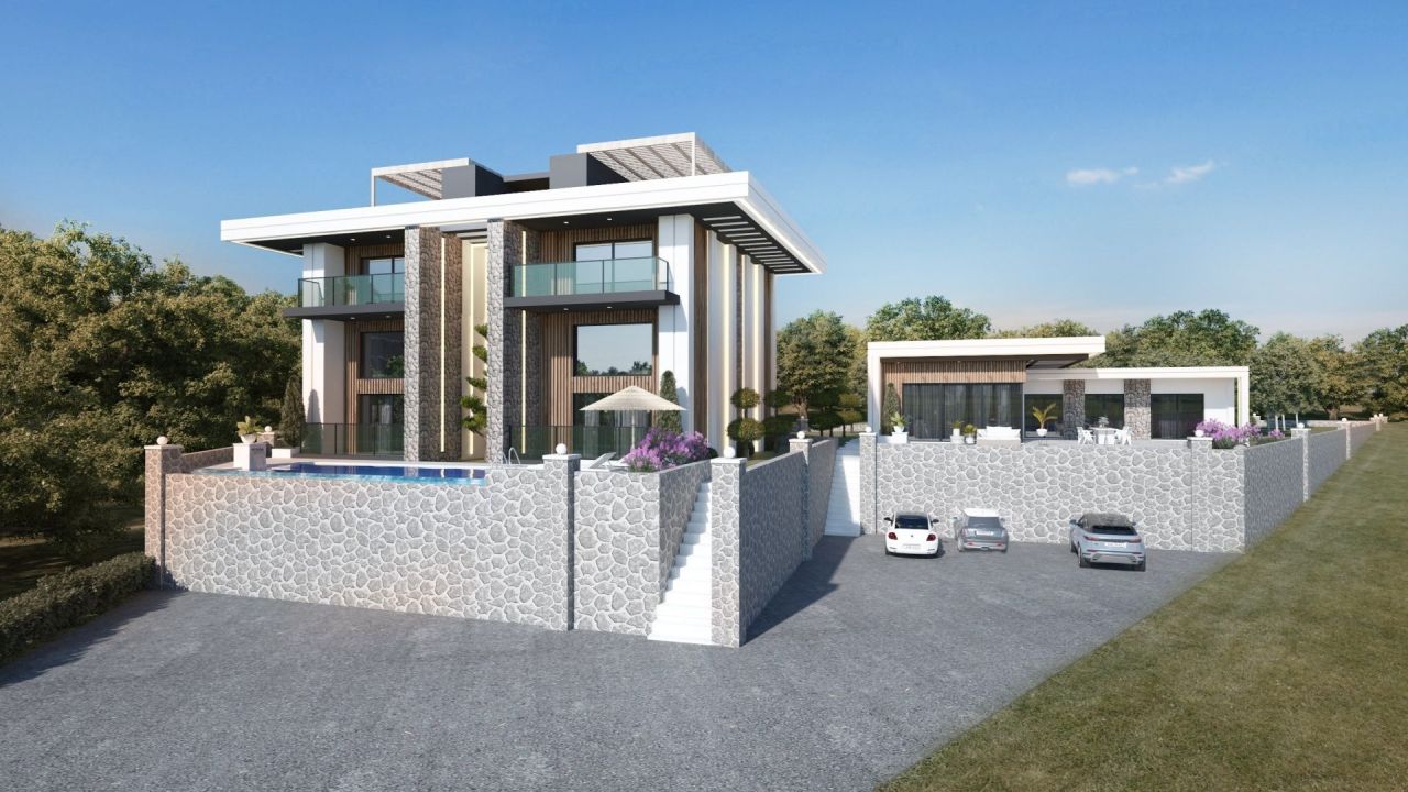 Apartment in Esentepe, Cyprus, 46 m² - picture 17