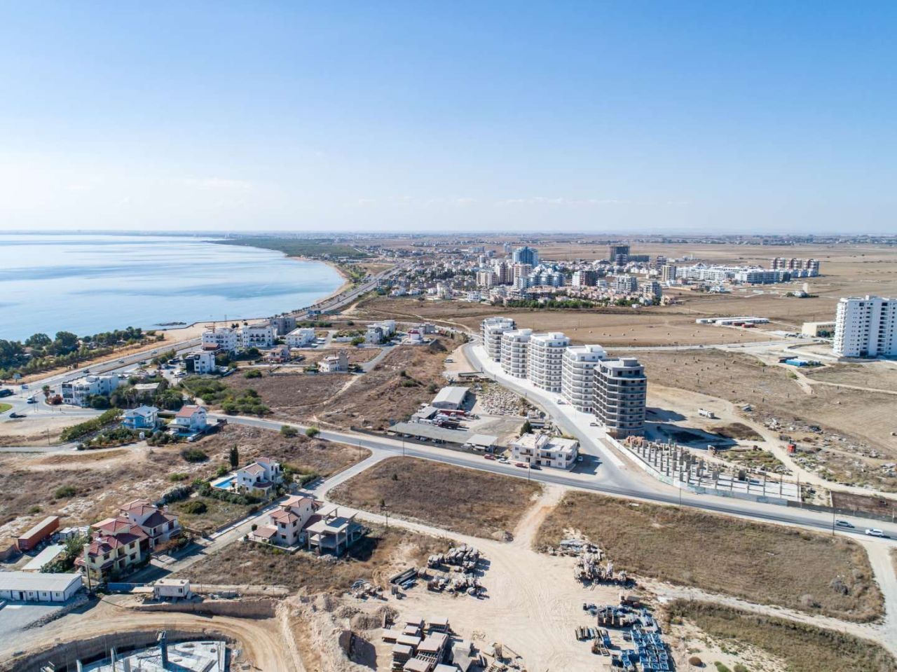 Apartment in İskele, Zypern, 60 m² - Foto 17