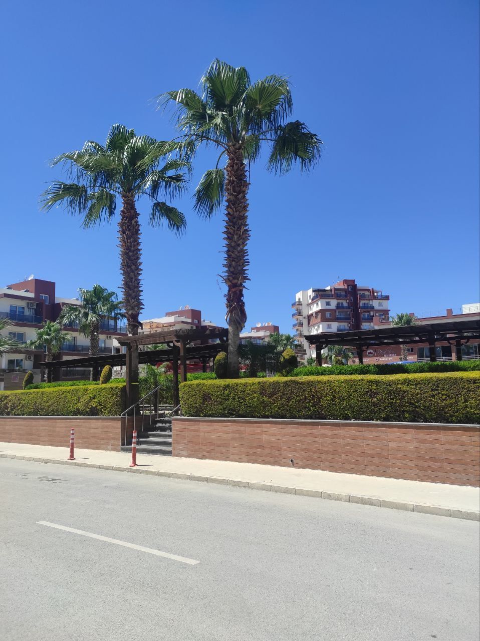 Appartement à Famagouste, Chypre, 46 m² - image 17