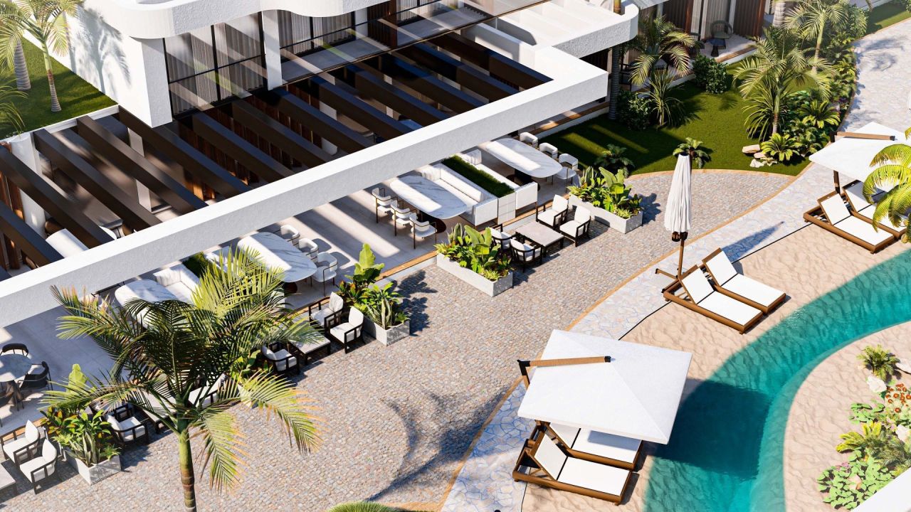 Apartment in İskele, Zypern, 61 m² - Foto 17