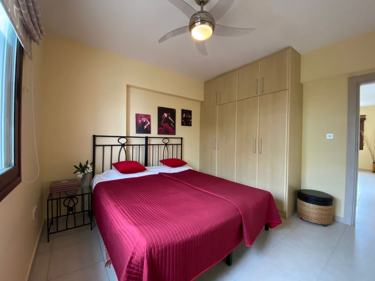 Apartment in Esentepe, Zypern, 105 m² - Foto 17