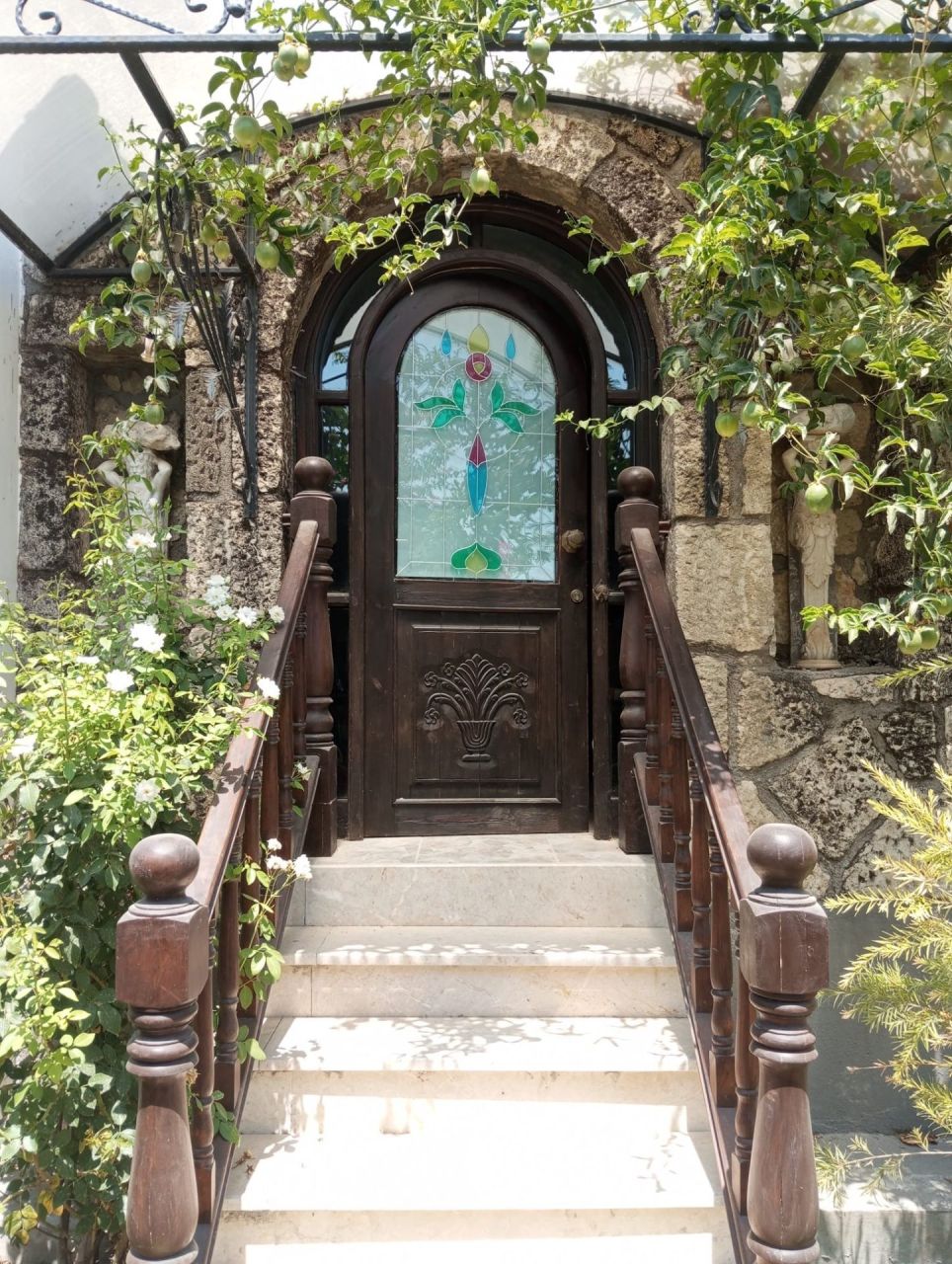 Villa a Alsancak, Cipro, 220 m² - foto 17