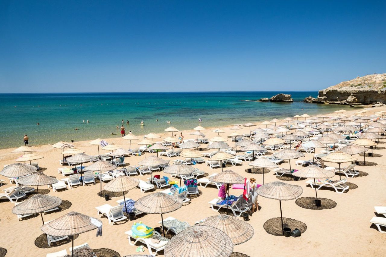 Apartamento en Kyrenia, Chipre, 71.7 m² - imagen 18