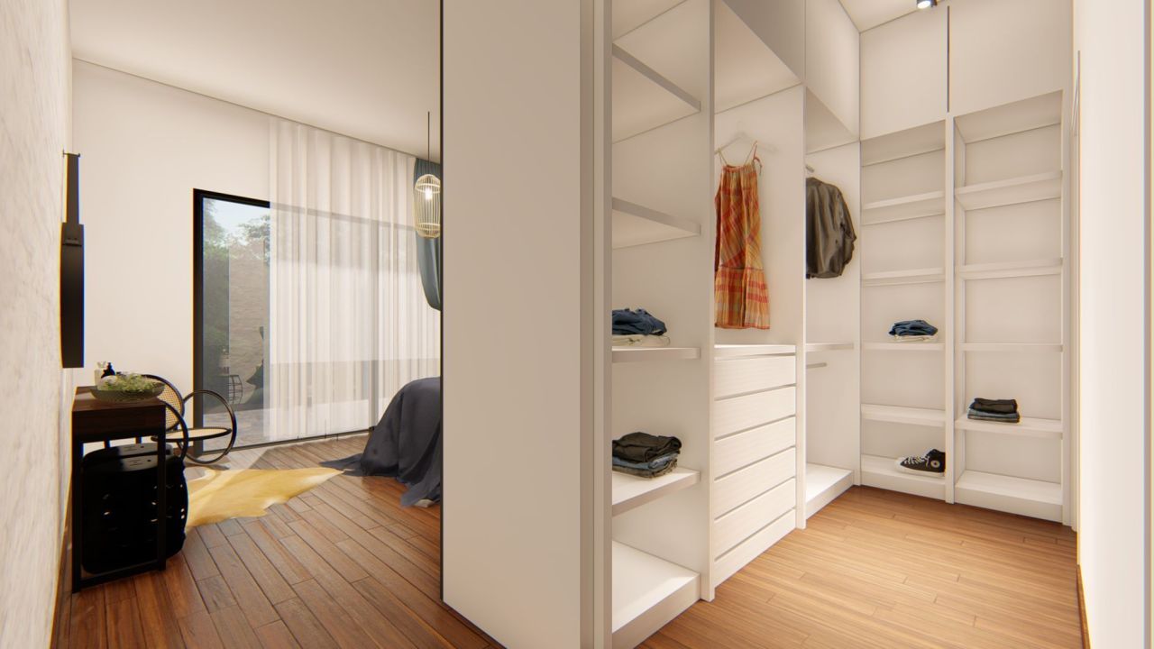 Villa en Kyrenia, Chipre, 311 m² - imagen 18