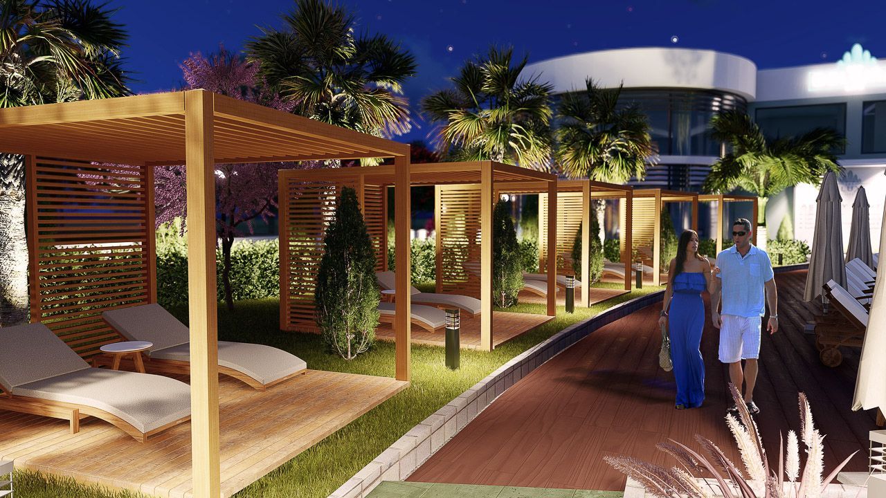 Appartement à İskele, Chypre, 78 m² - image 18