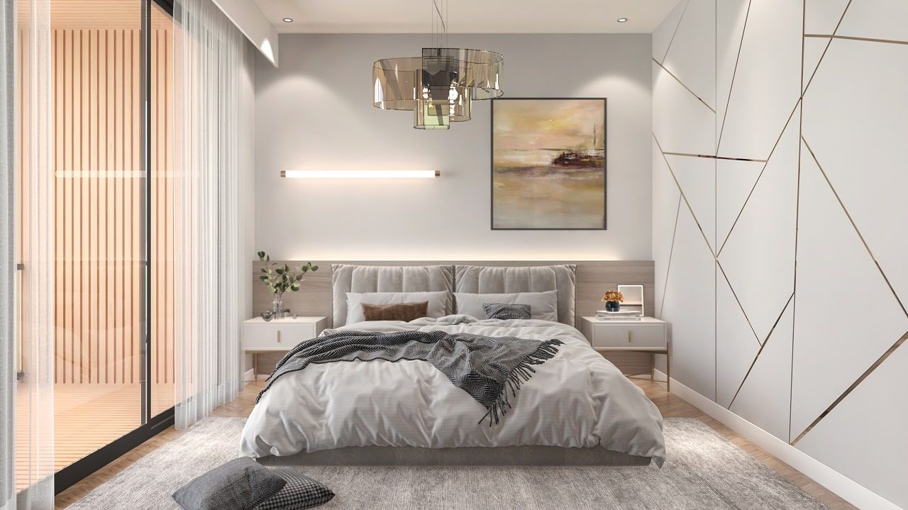 Villa à Kyrenia, Chypre, 275 m² - image 18