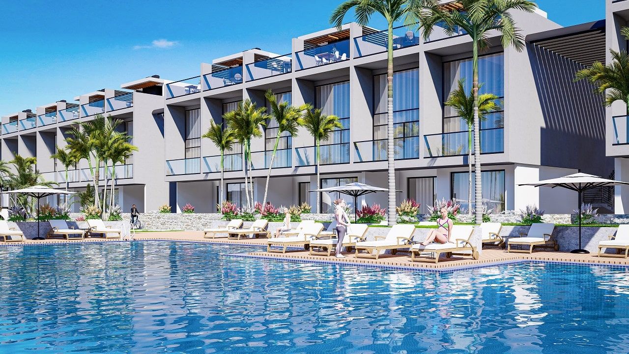 Villa in Famagusta, Zypern, 347 m² - Foto 18