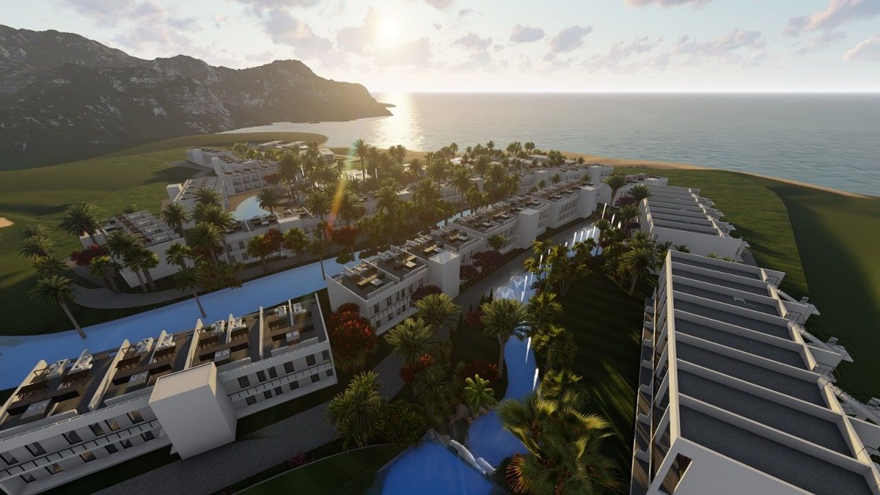 Apartment in Famagusta, Zypern, 60 m² - Foto 18