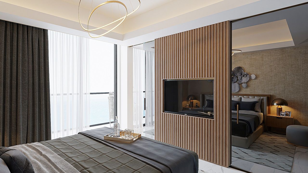 Appartement à Famagouste, Chypre, 138.67 m² - image 18