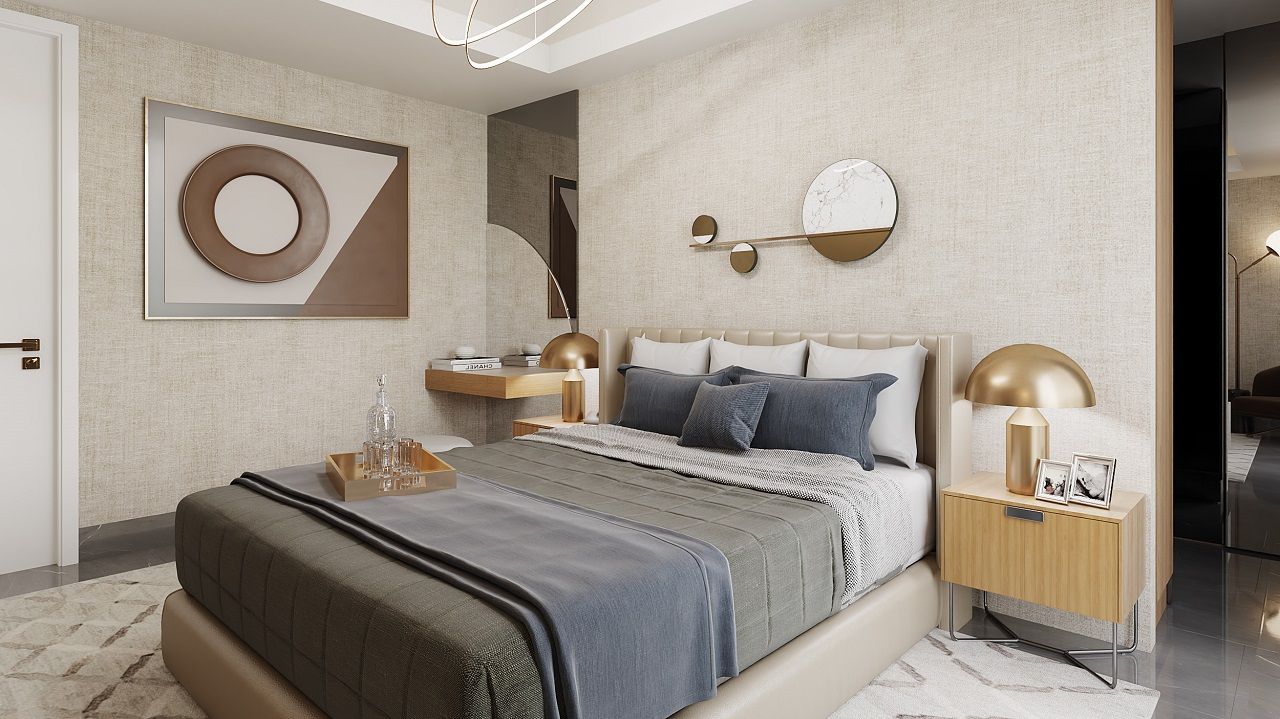 Appartamenti a Famagosta, Cipro, 159.04 m² - foto 18