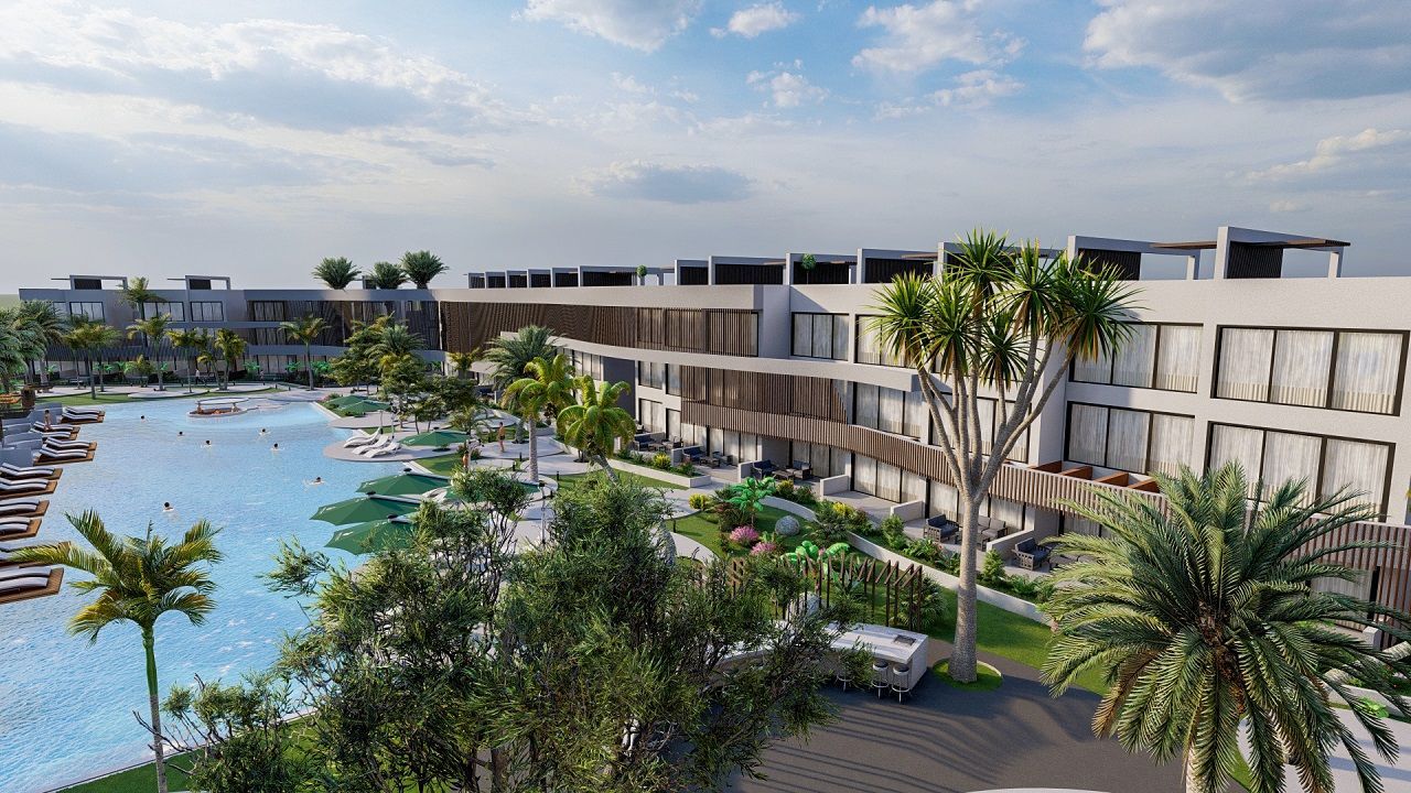 Appartement à İskele, Chypre, 31.7 m² - image 18