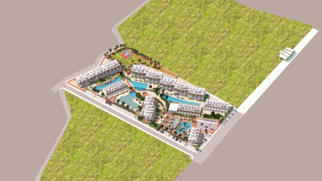 Appartement à Esentepe, Chypre, 135 m² - image 18