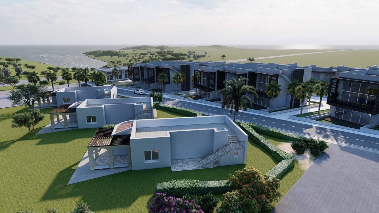 Apartment in Kyrenia, Cyprus, 114 m² - picture 18