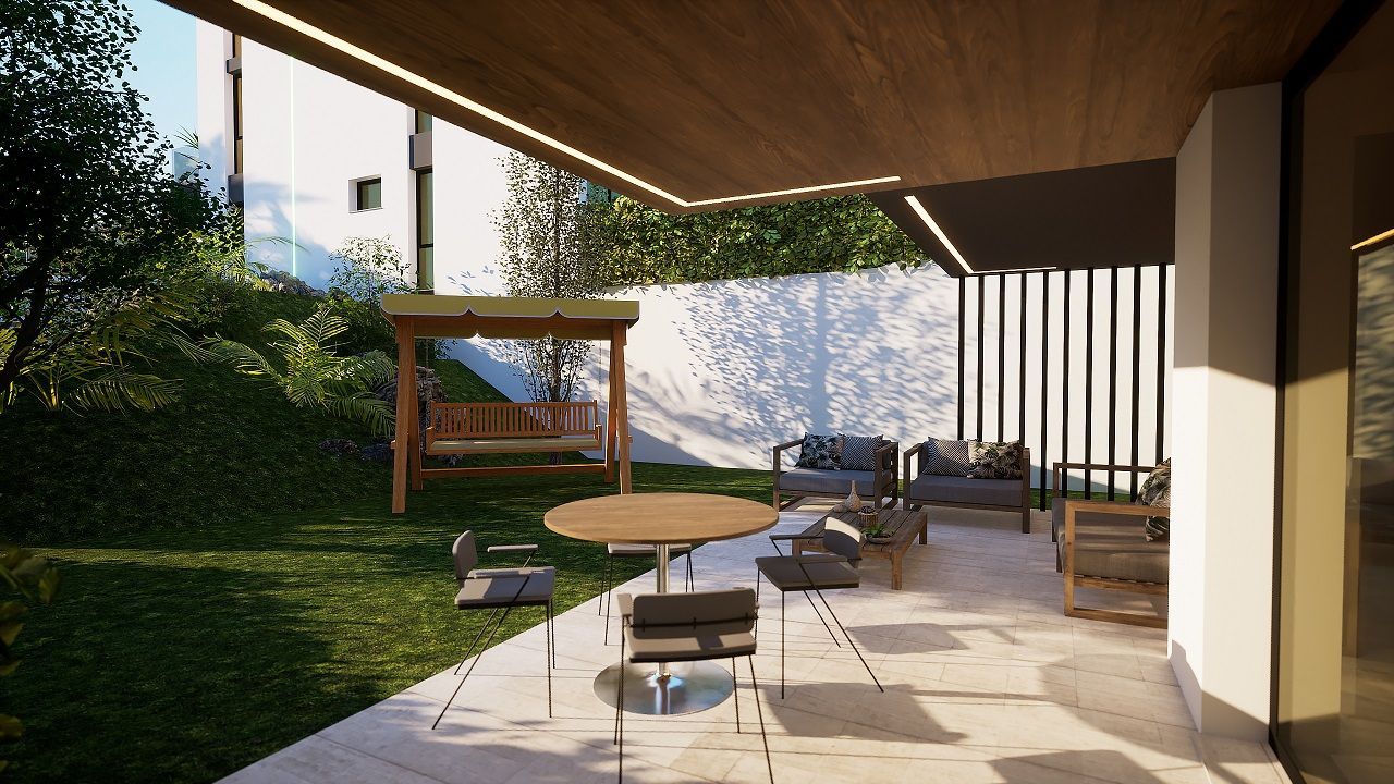 Apartment in Esentepe, Cyprus, 73 m² - picture 18