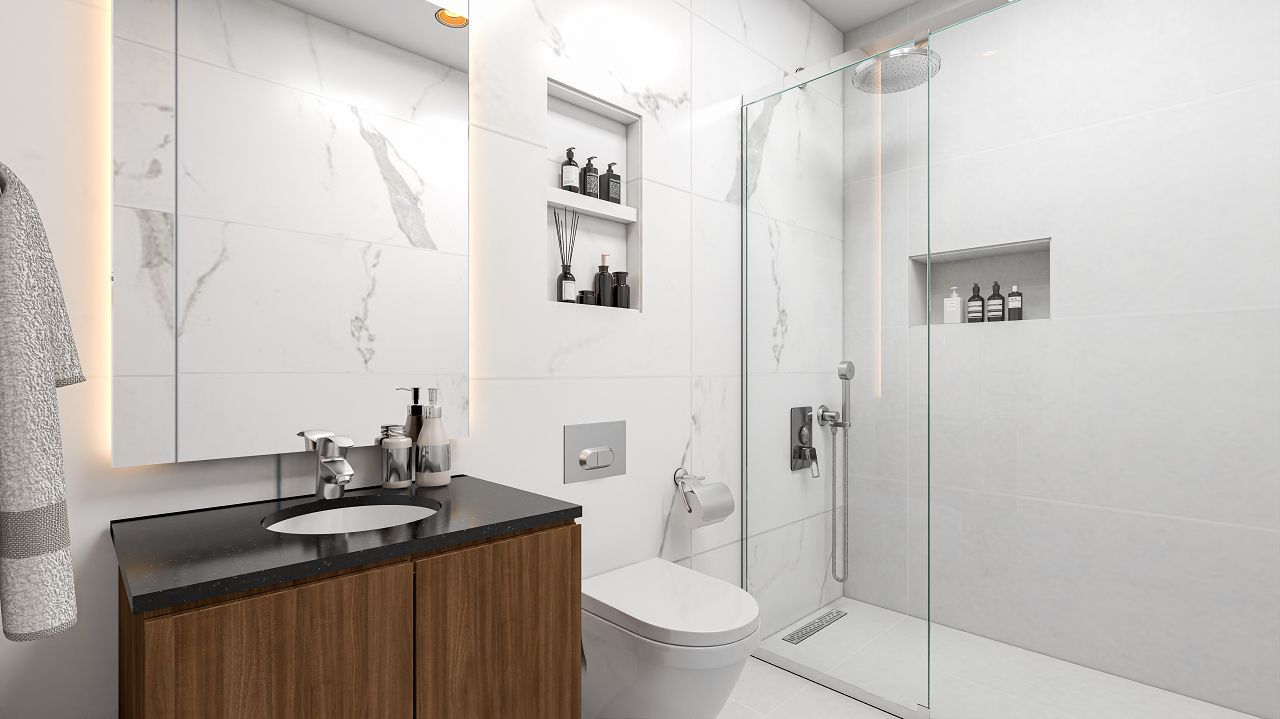 Apartment in İskele, Zypern, 78.25 m² - Foto 18