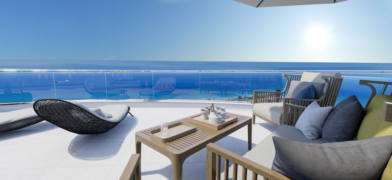 Apartamento en Famagusta, Chipre, 125 m² - imagen 18