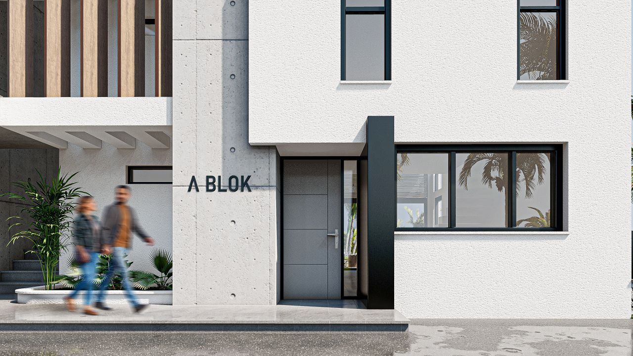 Apartamento en Esentepe, Chipre, 65 m² - imagen 18