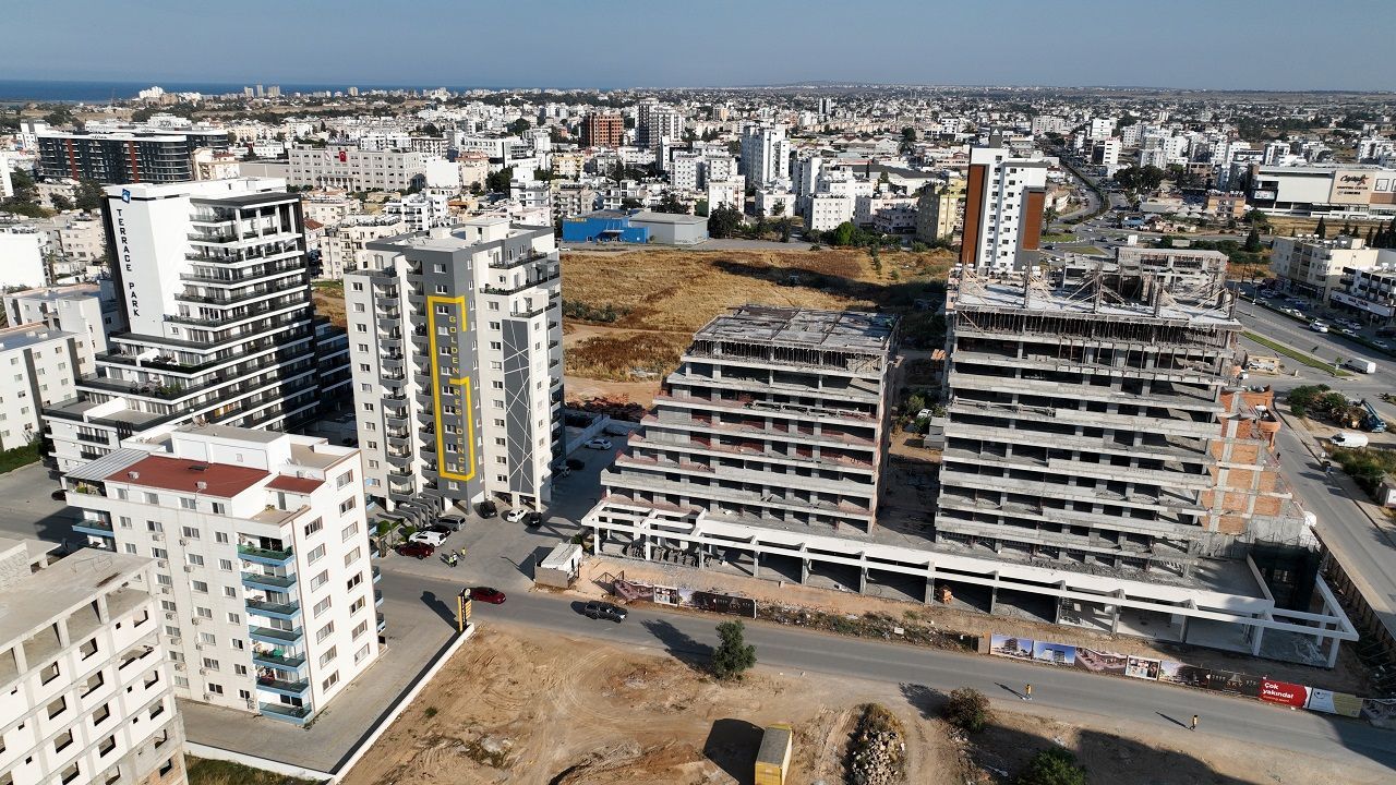 Apartment in Famagusta, Cyprus, 84 m² - picture 18