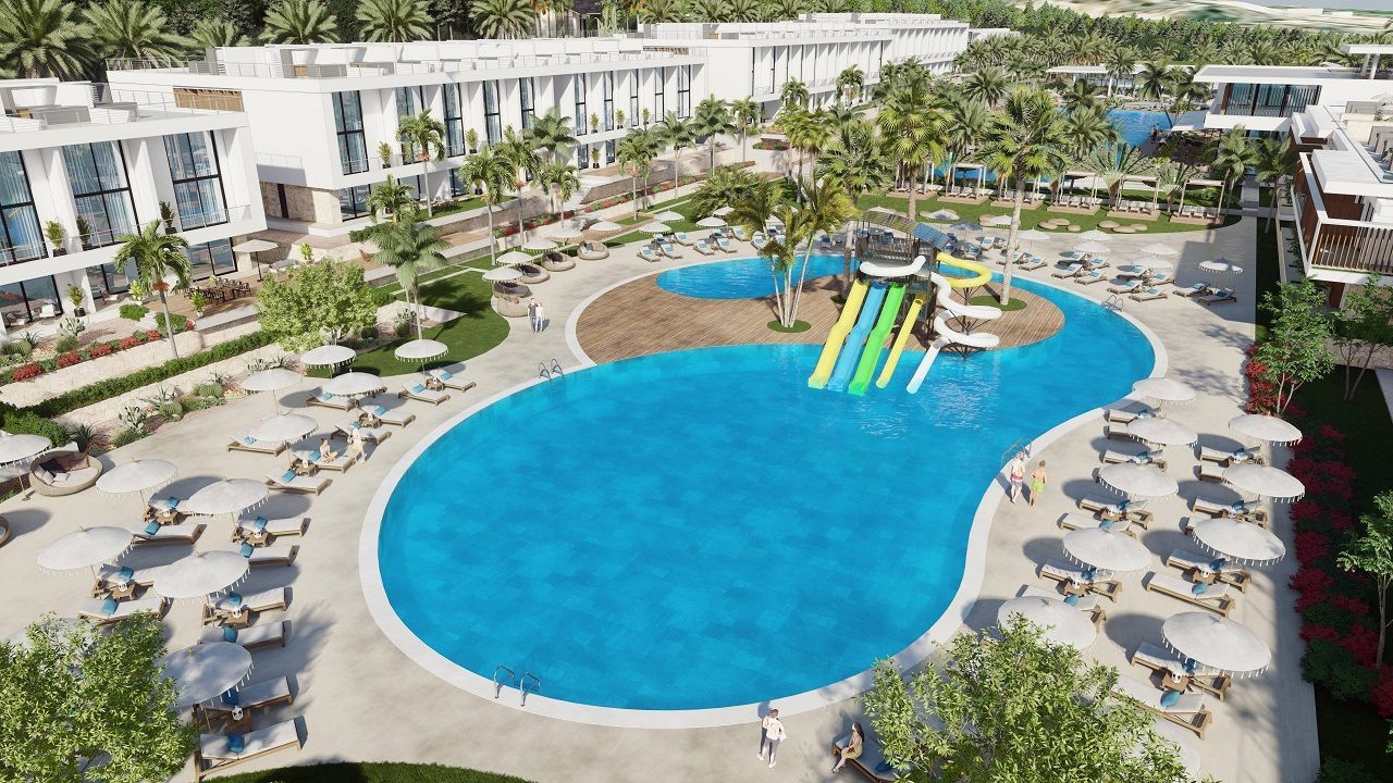 Appartamenti a Esentepe, Cipro, 58 m² - foto 18