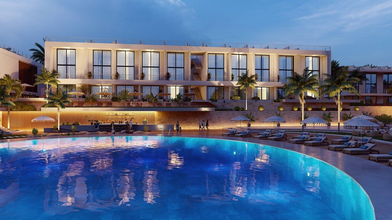 Apartamento en Esentepe, Chipre, 151 m² - imagen 18