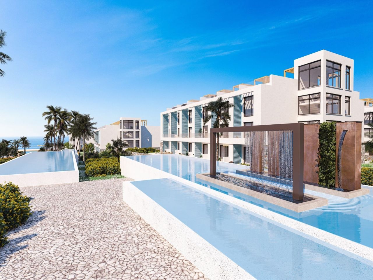 Villa in Esentepe, Zypern, 295 m² - Foto 18