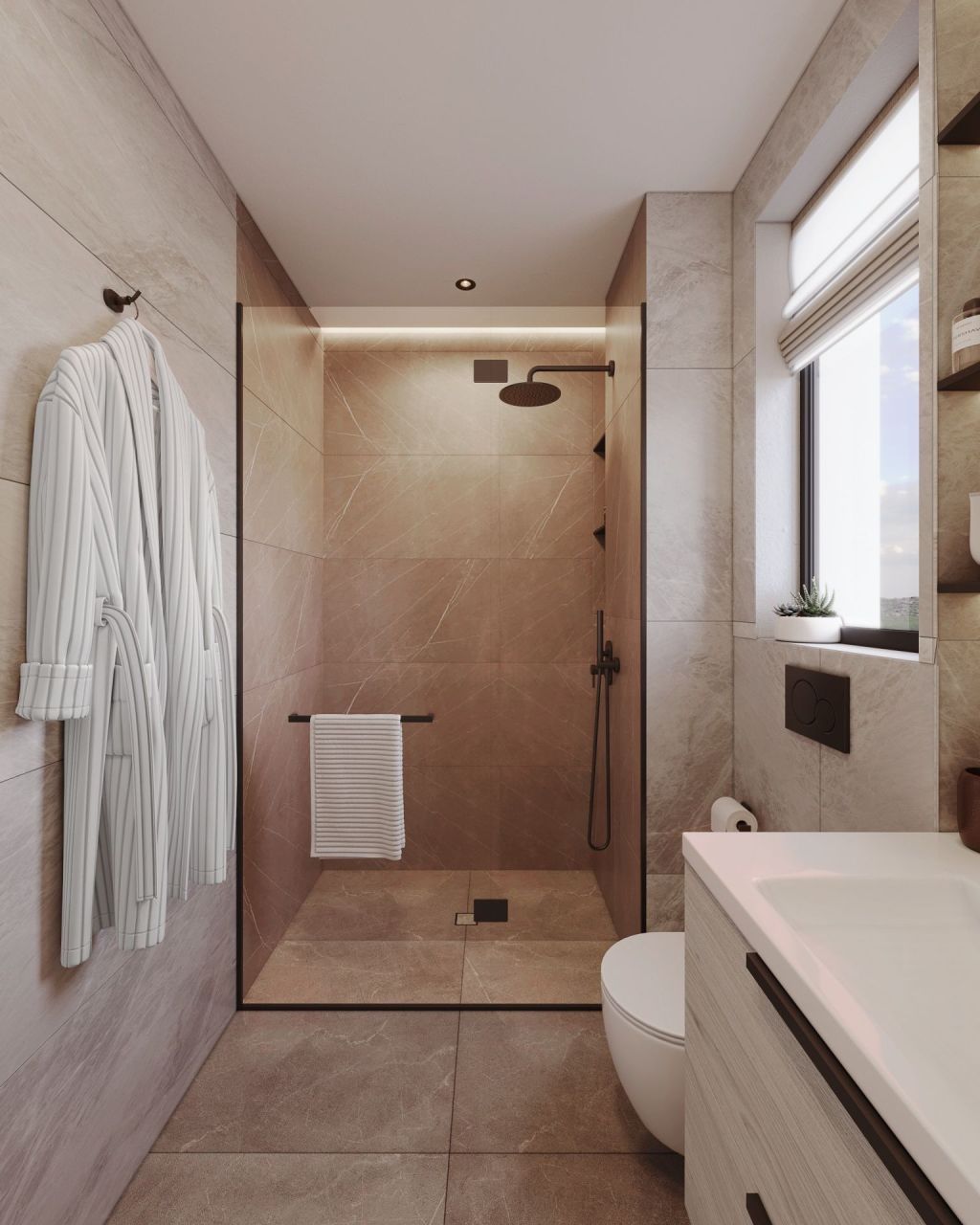 Apartamento en Famagusta, Chipre, 37 m² - imagen 18