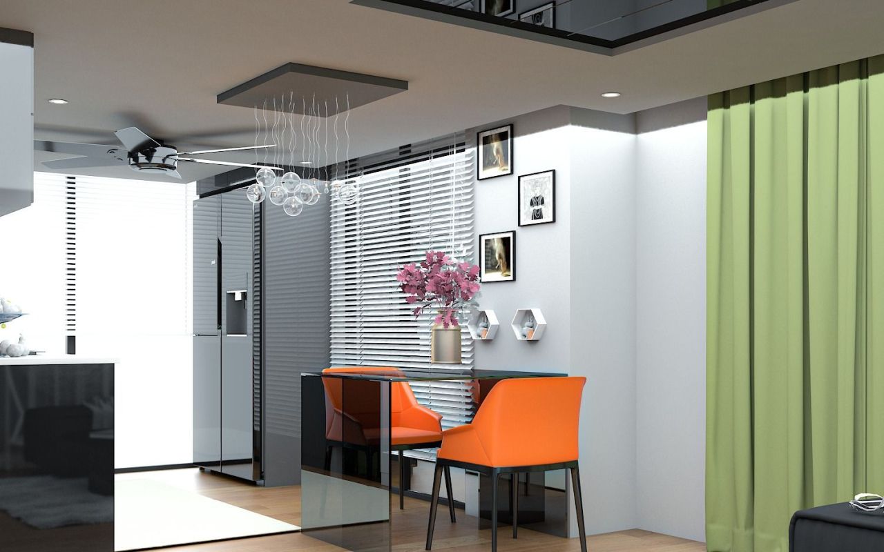 Villa in Kyrenia, Zypern, 250 m² - Foto 18