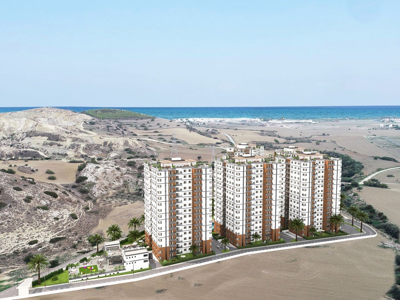 Appartement à Famagouste, Chypre, 91 m² - image 18