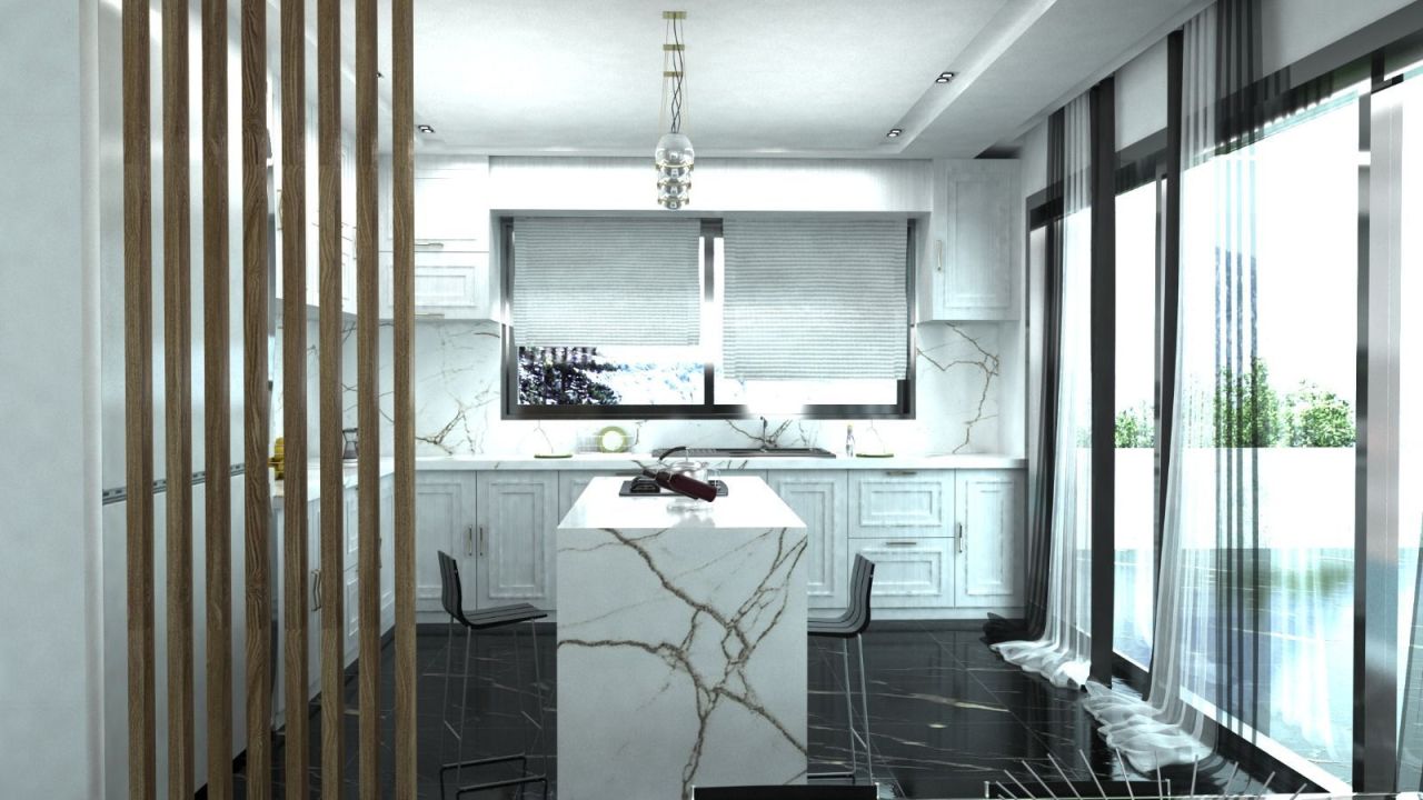 Villa à Famagouste, Chypre, 210 m² - image 18