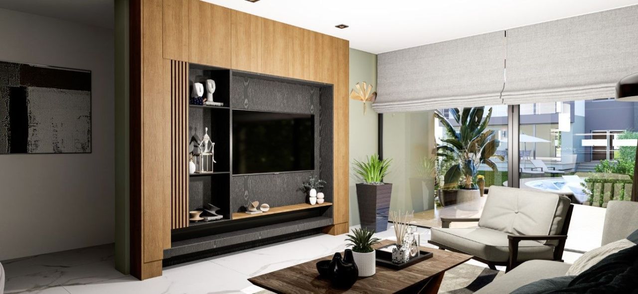 Apartment in Iskele, Cyprus, 90 m² - picture 18