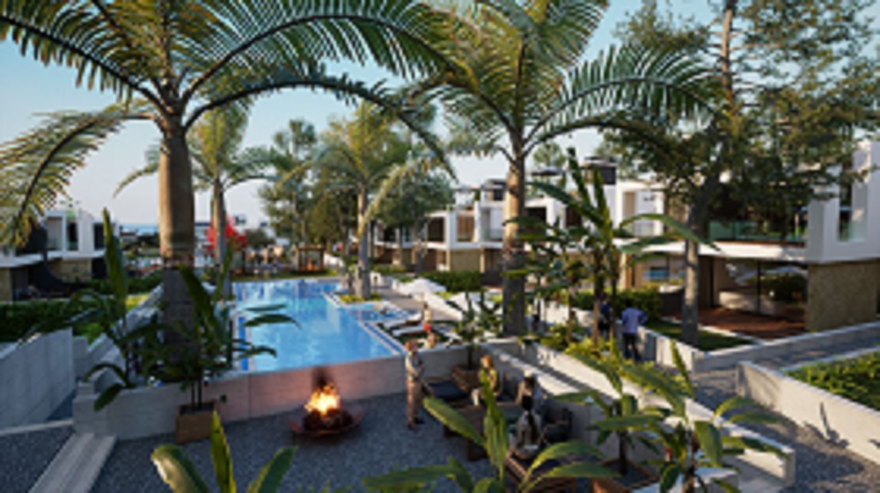 Villa en Kyrenia, Chipre, 220 m² - imagen 18