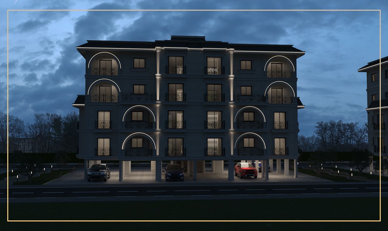 Appartamenti a Famagosta, Cipro, 125 m² - foto 18