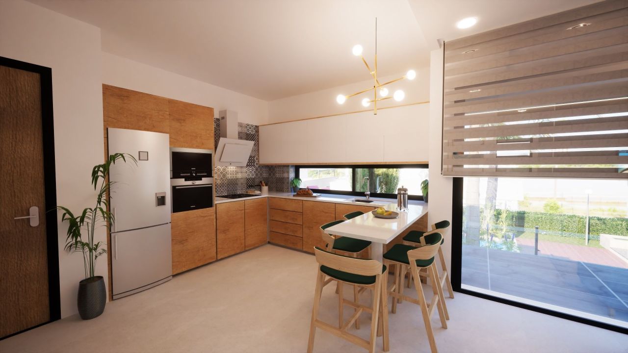 Apartamento en Alsancak, Chipre, 80 m² - imagen 18