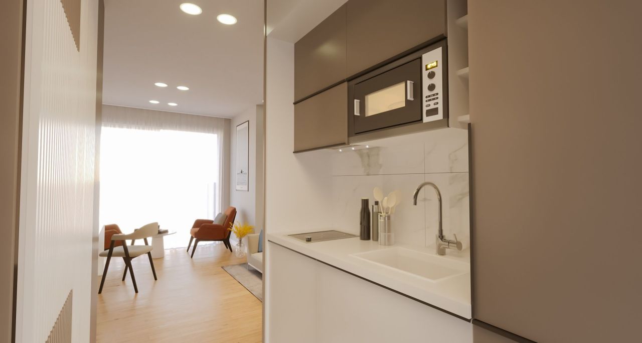 Appartamenti a Famagosta, Cipro, 105 m² - foto 18