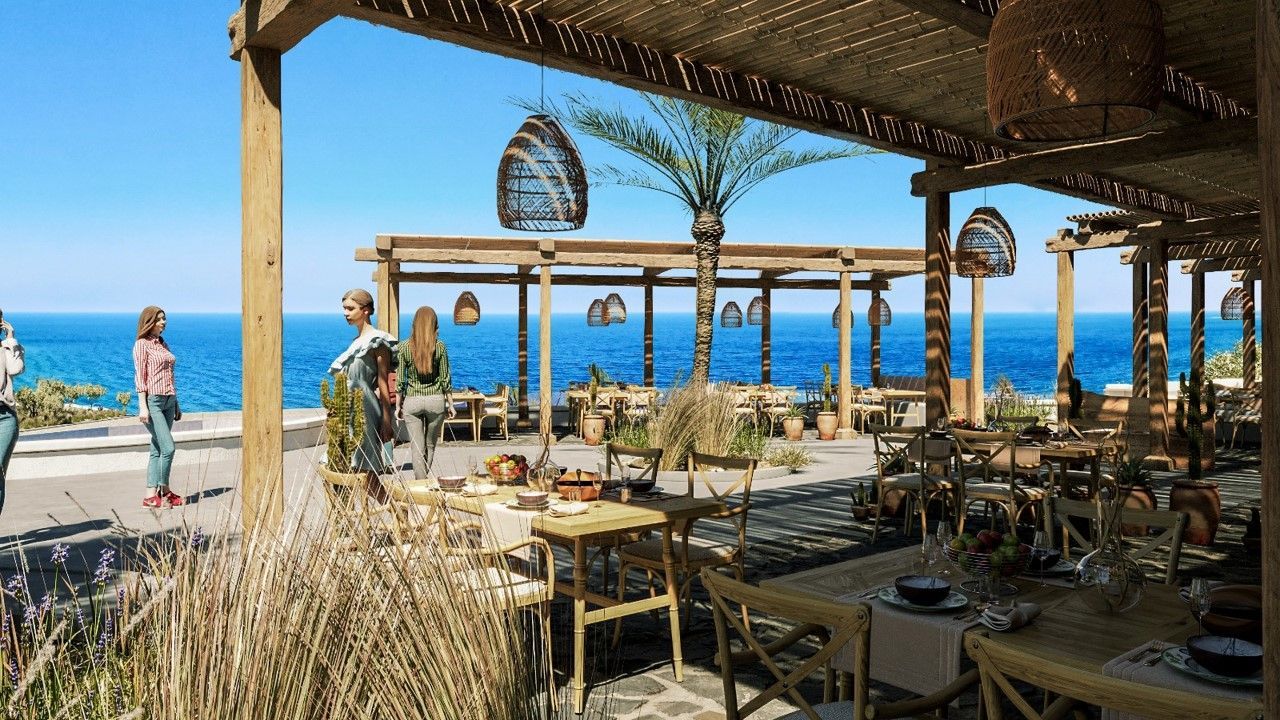 Apartment in Kyrenia, Cyprus, 116 m² - picture 18