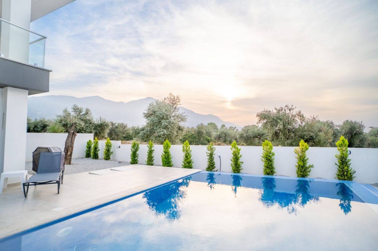 Villa a Kyrenia, Cipro, 200 m² - foto 18