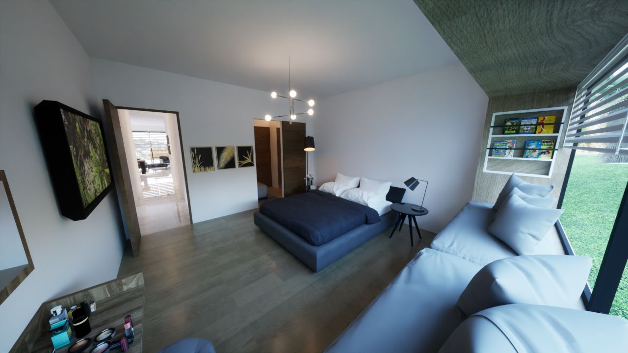 Apartamento en Kyrenia, Chipre, 135 m² - imagen 18