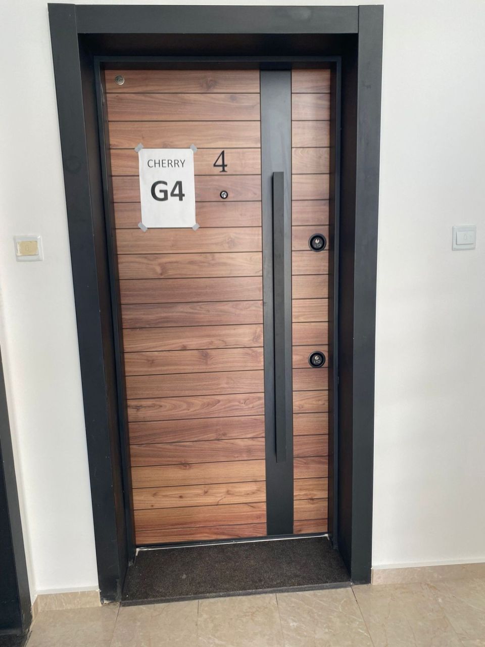 Appartement à Famagouste, Chypre, 89 m² - image 18