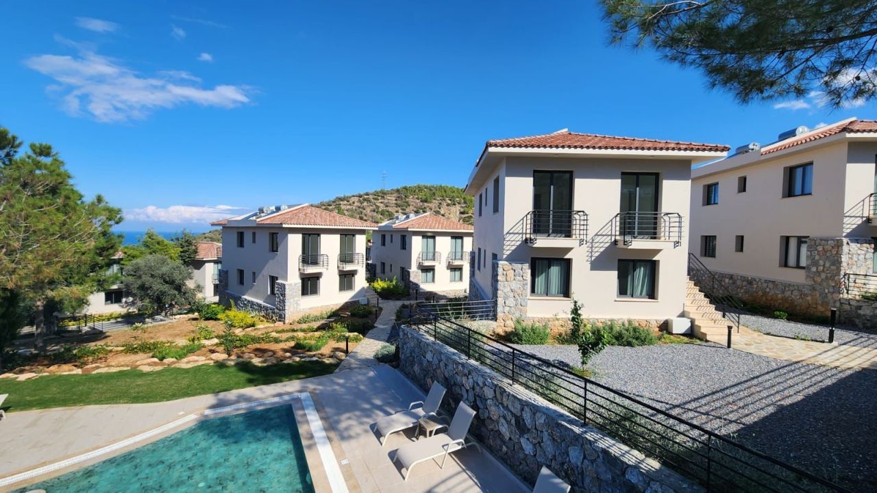 Apartment in Kyrenia, Zypern, 80 m² - Foto 18