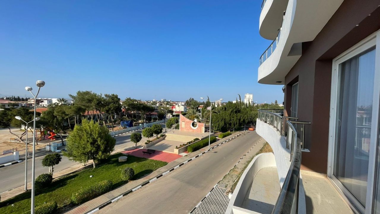 Apartment in Famagusta, Cyprus, 85 m² - picture 18