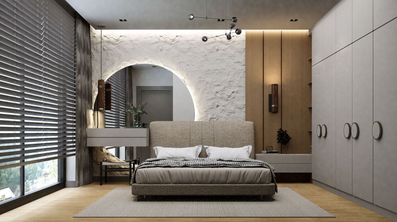 Villa in Kyrenia, Cyprus, 240 m² - picture 18